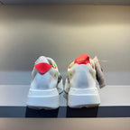 Adidas Adizero Adios Pro 4 Cloud White Core Black (Pronta Entrega)