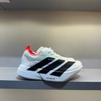 Adidas Adizero Adios Pro 4 Cloud White Core Black (Pronta Entrega)