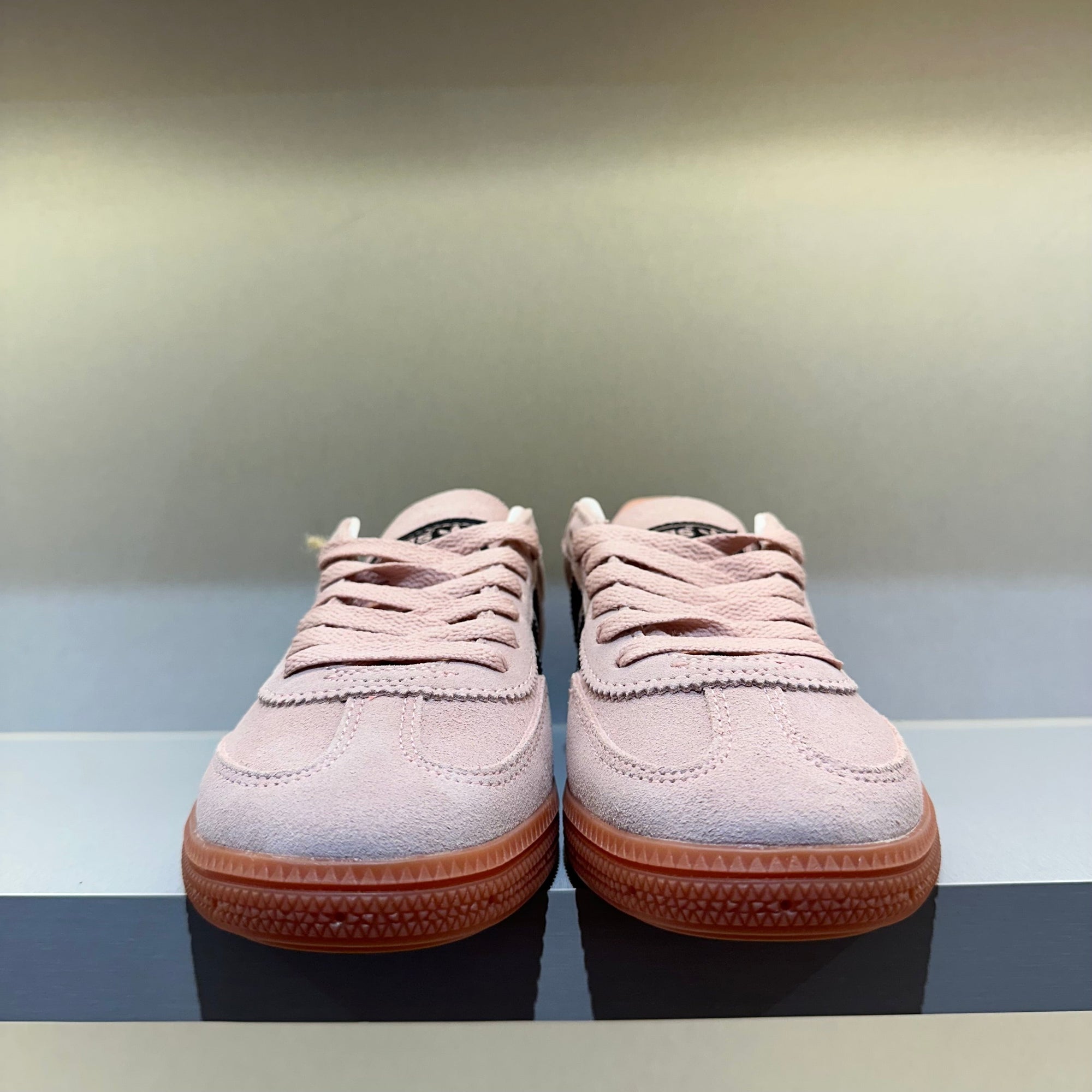 Adidas Handball Spezial Clear Pink Arctic Night (Pronta Entrega)