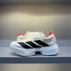 Adidas Adizero Adios Pro 4 Cloud White Core Black (Pronta Entrega)