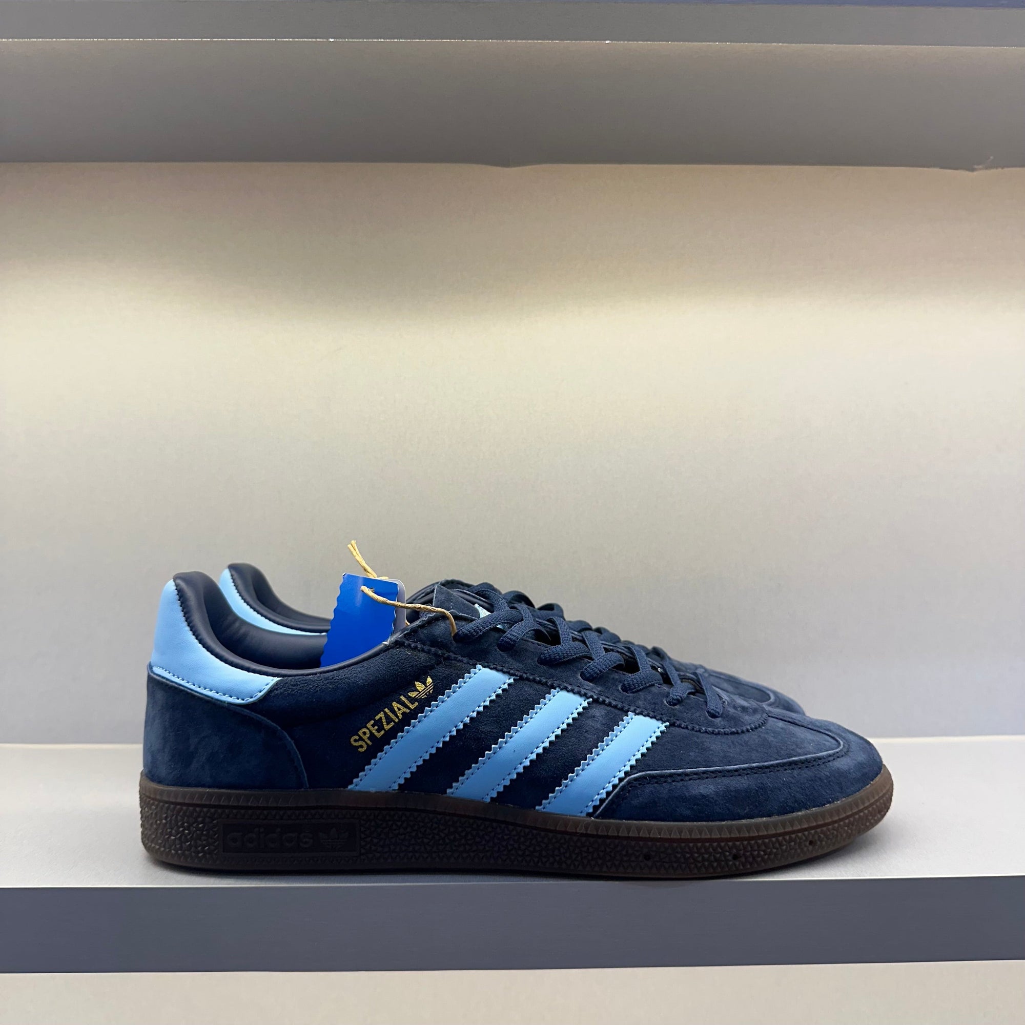 Adidas Handball Spezial Night Indigo (Pronta Entrega)