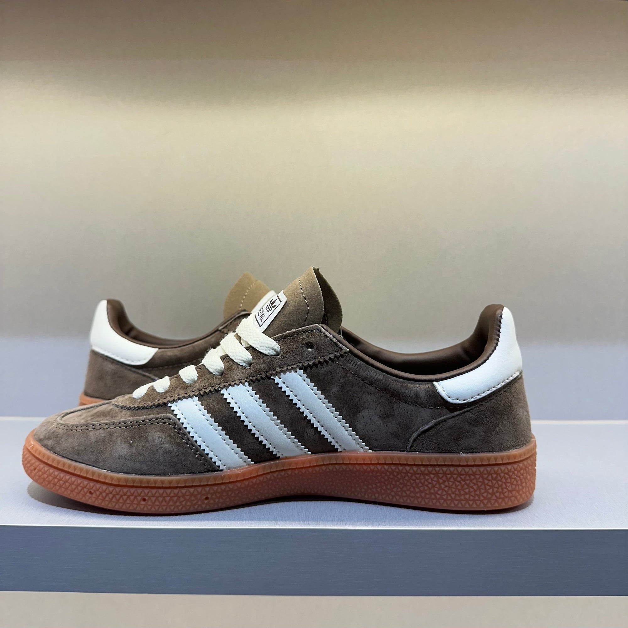 Adidas Handball Spezial Earth Strata Brown (Pronta Entrega)
