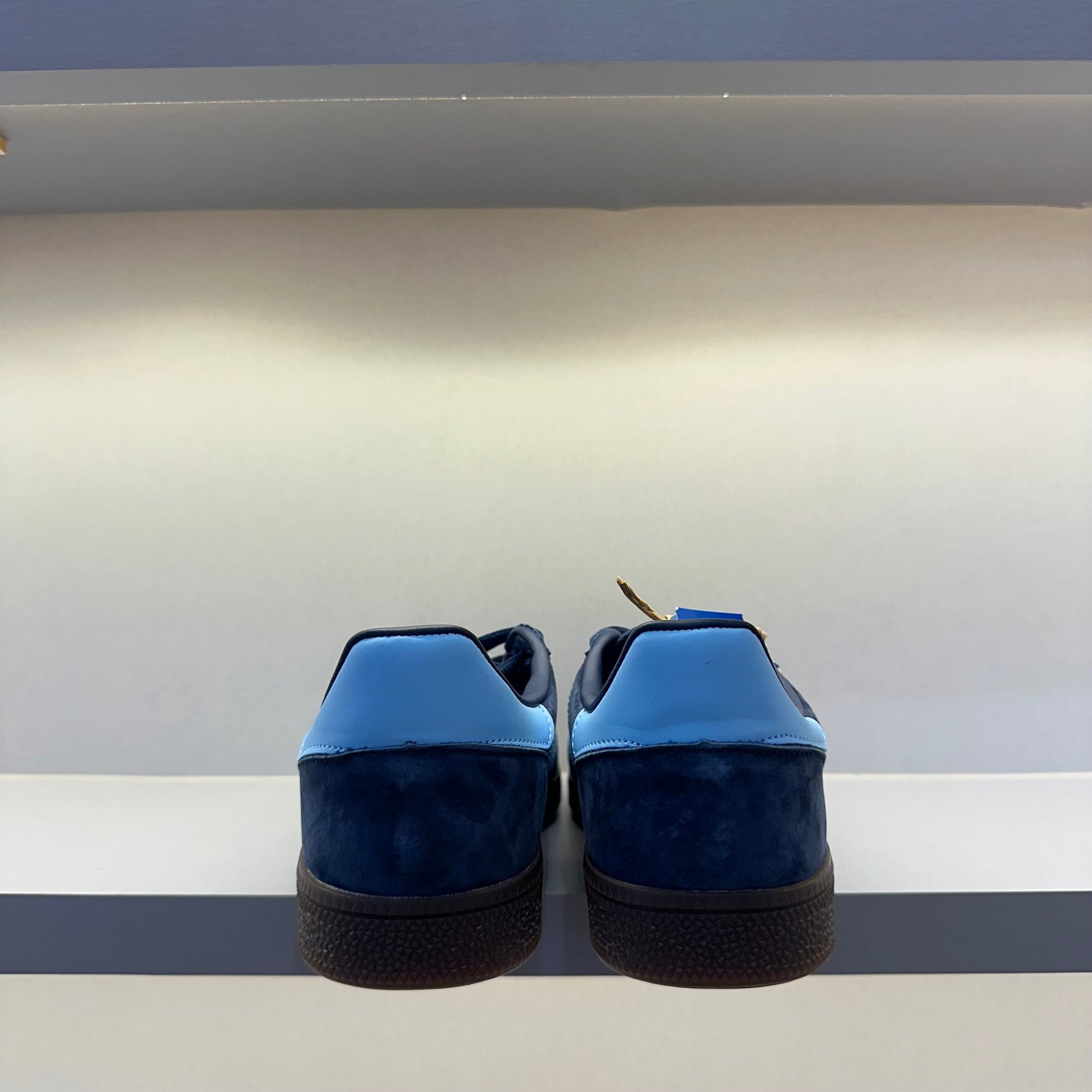 Adidas Handball Spezial Night Indigo (Pronta Entrega)