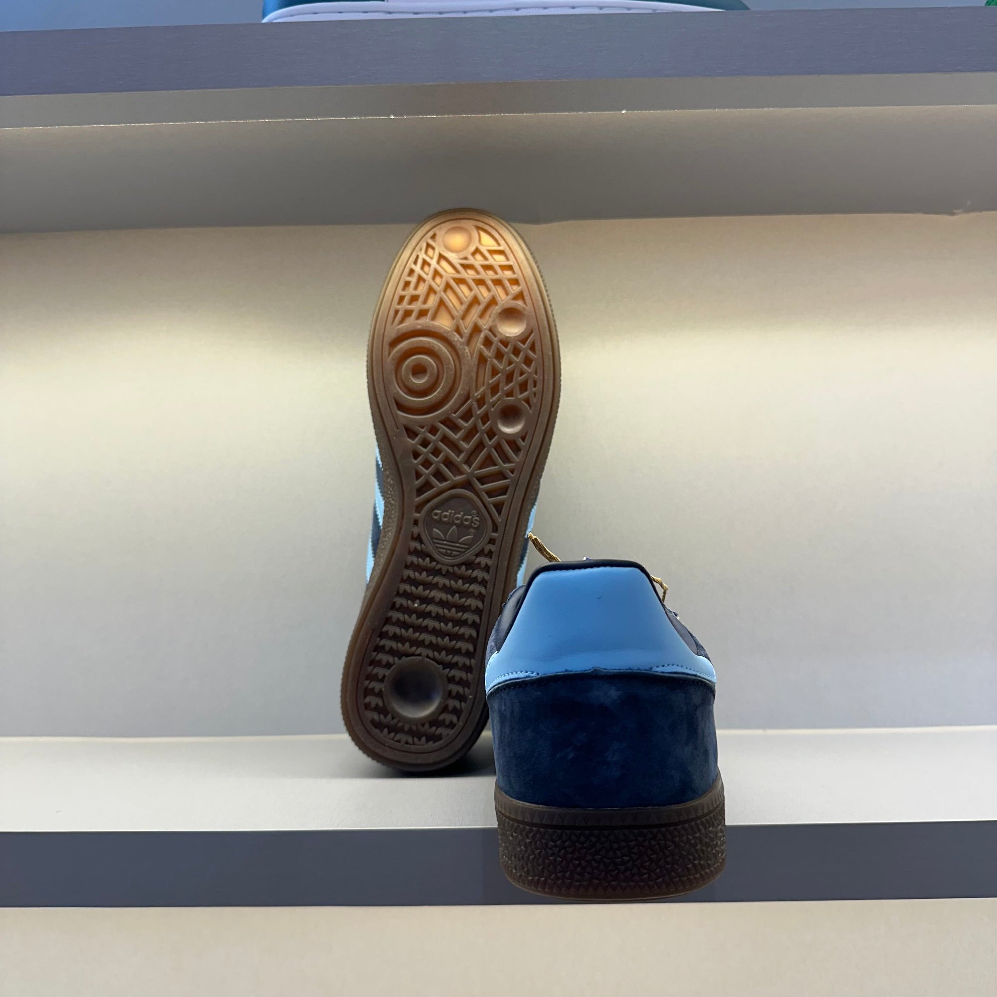 Adidas Handball Spezial Night Indigo (Pronta Entrega)