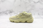 Adidas Yeezy 500 Super Moon Yellow
