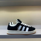 Adidas Campus 00s Core Black (Pronta Entrega)