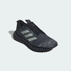 Adidas 4DFWD Strung Core Black Core White Preloved Ink
