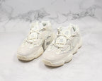 Adidas Yeezy 500 Bone White