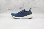Adidas Ultraboost 21 Crew Navy