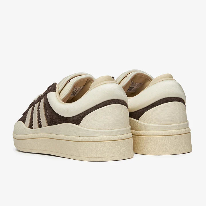 Bad Bunny x adidas Campus Deep Brown