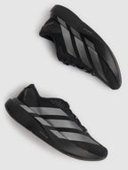 Adizero Evo SL Black Iron Metallic