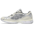 ASICS Gel-NYC Concrete Oatmeal