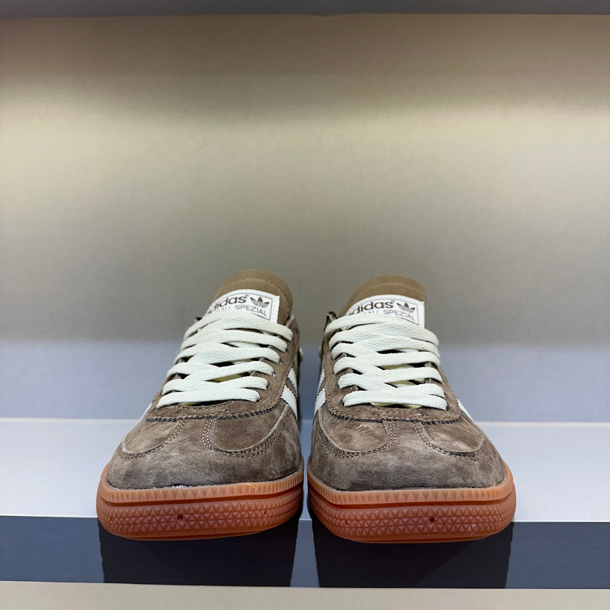 Adidas Handball Spezial Earth Strata Brown (Pronta Entrega)