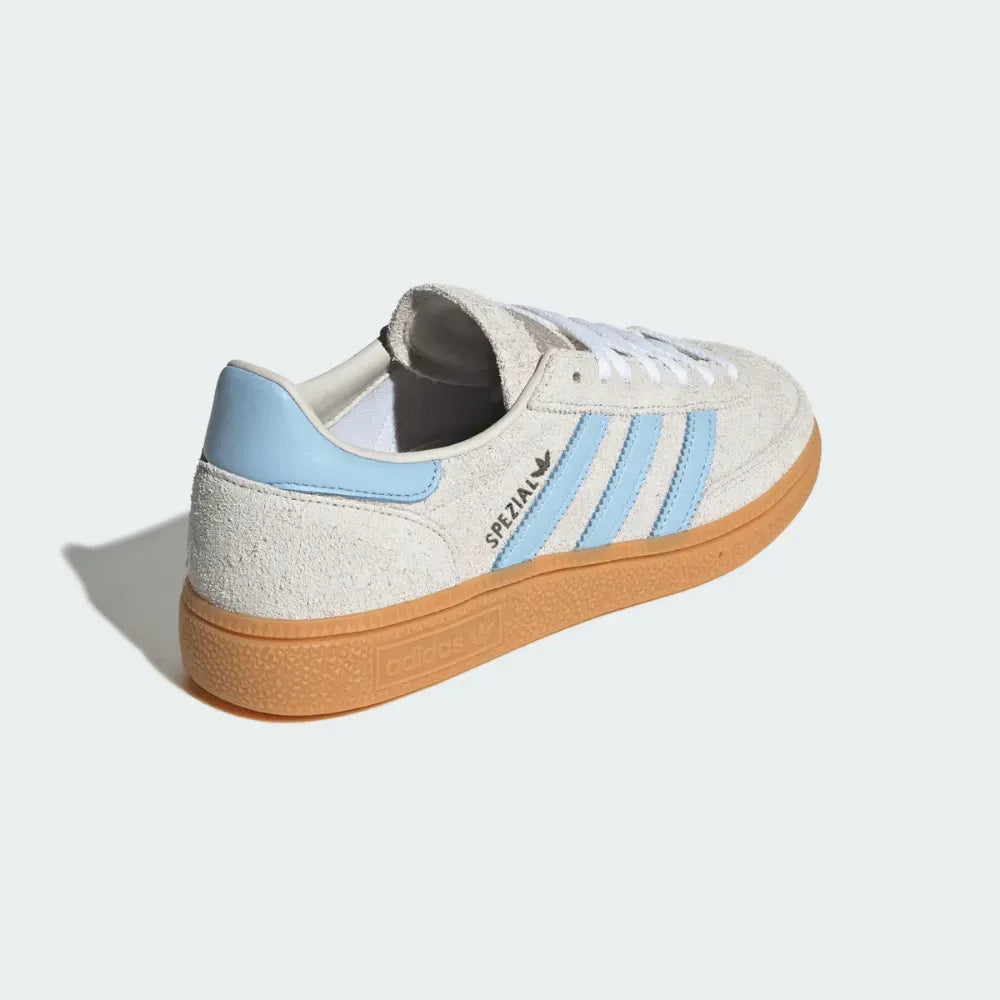 Adidas Handball Spezial Alumina Clear Sky Gum