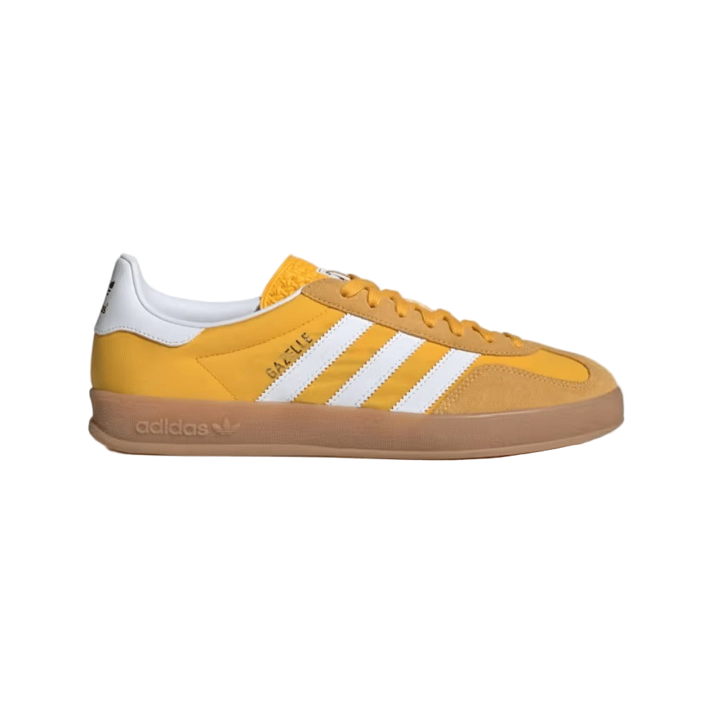 Adidas Gazelle Indoor Cloud White  Shadow Navy