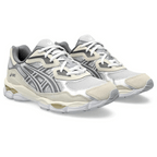 ASICS Gel-NYC Concrete Oatmeal