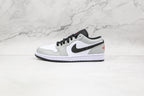 Jordan 1 Low Light Smoke Grey