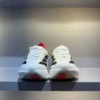 Adidas Adizero Adios Pro 4 Cloud White Core Black (Pronta Entrega)