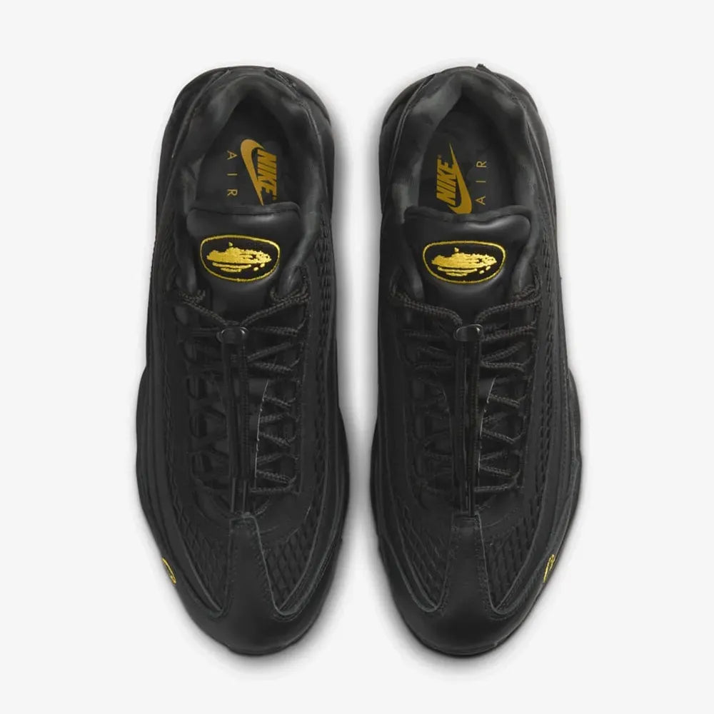 Corteiz x Nike Air Max 95 Honey Black