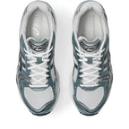 ASICS Gel-Kayano 14 White Fjord Grey