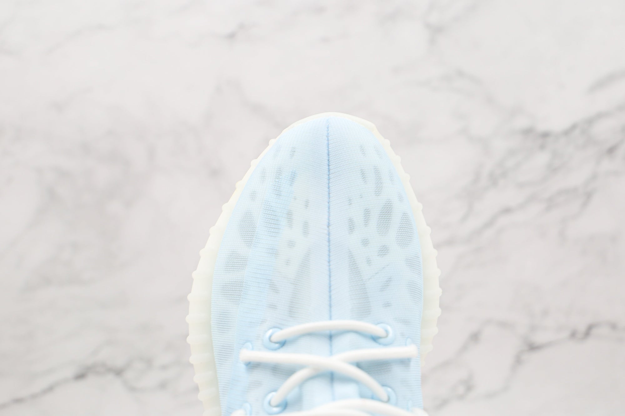Adidas Yeezy Boost 350 V2 Mono Ice