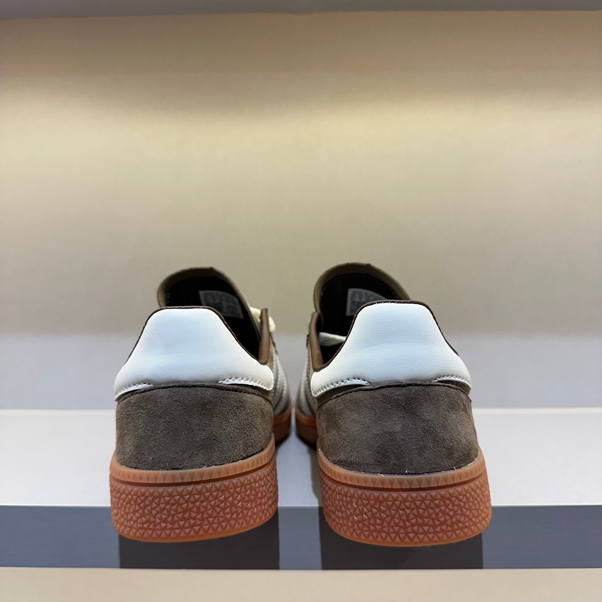 Adidas Handball Spezial Earth Strata Brown (Pronta Entrega)