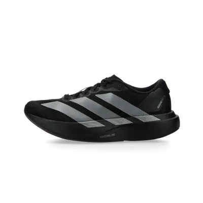Adizero Evo SL Black Iron Metallic
