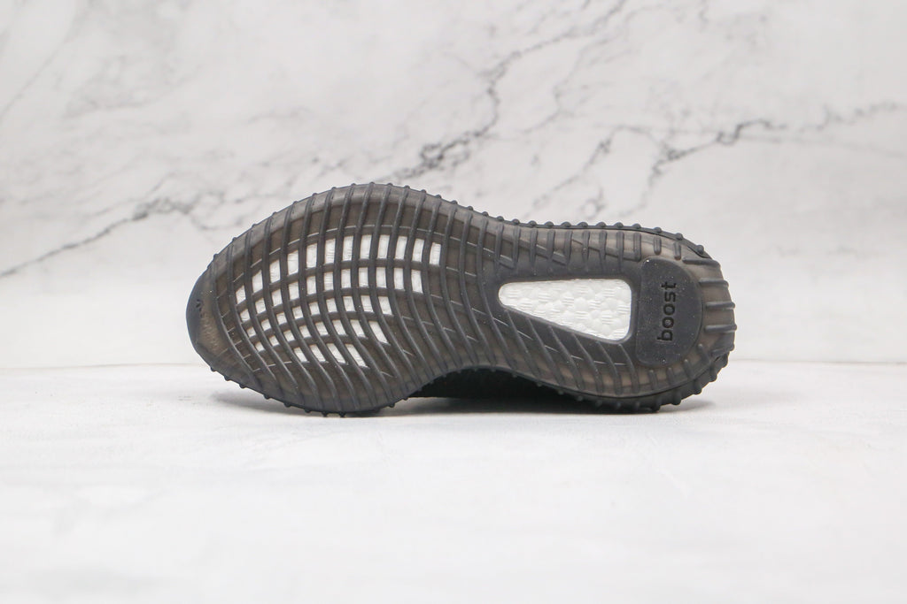 Adidas Yeezy Boost 350 V2 Core Black Red