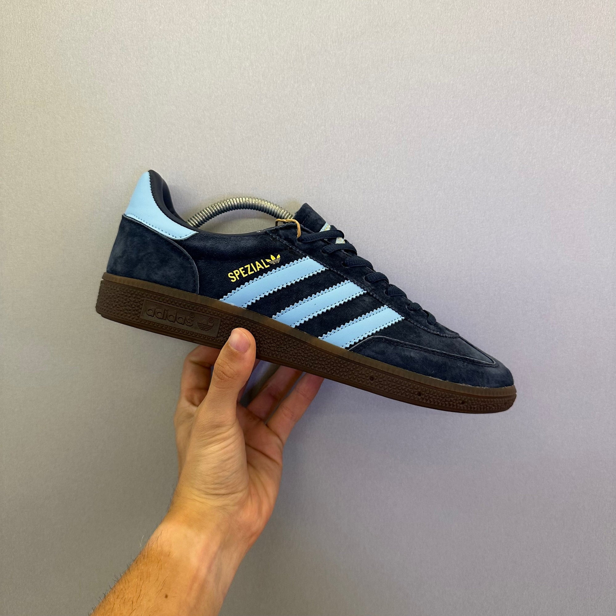 Adidas Handball Spezial Night Indigo (Pronta Entrega)