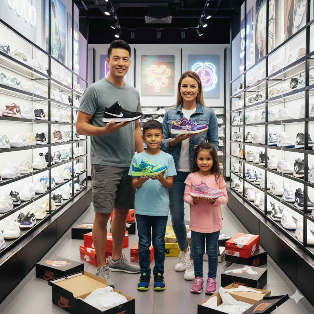 Familia Xeng Nolasco