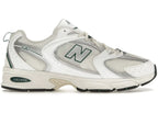 New Balance 530 Sea Salt White Marsh Green