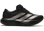 Adizero Evo SL Black Iron Metallic