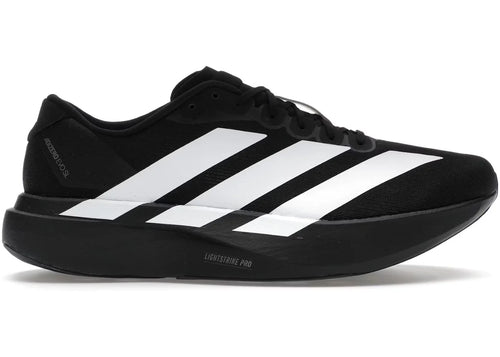 Adidas Adizero Evo SL Black White
