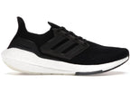 Adidas Ultraboost  21 Black White
