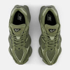 New Balance 9060 Dark Olivine