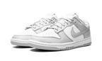 Nike Dunk Low Grey Fog
